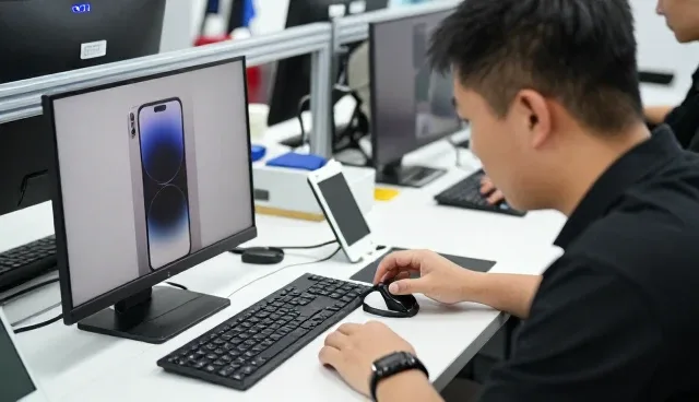 电子产品如何利用商品采购提升价值