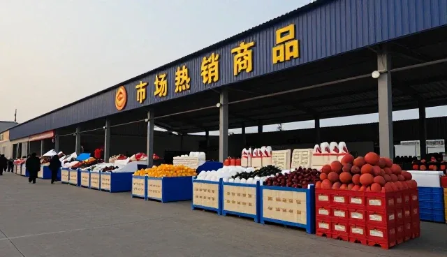 库存周转效率提升的关键在于适用条件的精准匹配