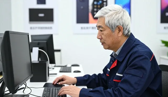 电子产品销售在店铺运营中的场景化应用