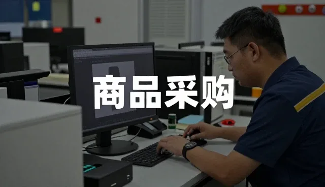 市场热销商品商品采购:日用百货企业须知